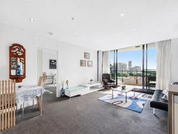 Prized Position With Stunning Views From Every Room