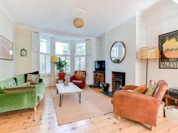 Price From £1,500 pw Available Now Furnished