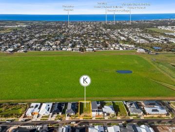 Prime 493m² Allotment in Oakdene Estate
