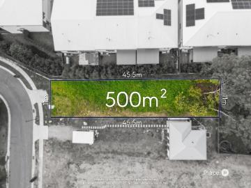 Prime 500sqm Land Opportunity in the Heart of Everton Park