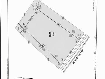 Prime 540m² Registered Land in Family Friendly White Rock