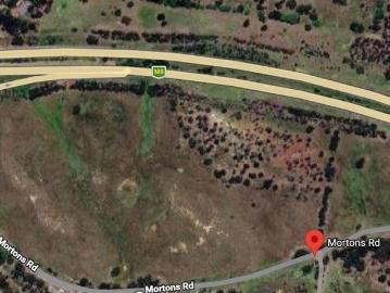 Prime 20.31 Hectare Landholding Near Bacchus Marsh with...