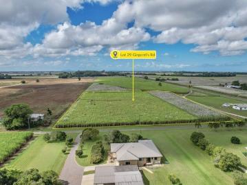 Prime 2.49ha Rural Block Ready for Its Next Chapter!