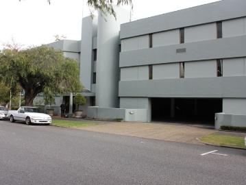 Prime West Perth Office Suite with Kings Park Outlook