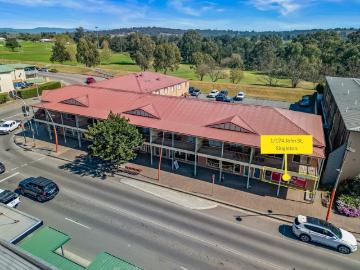 PRIME CBD COMMERCIAL INVESTMENT 'THE TERRACES',...