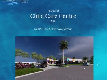 Planning Permit Approved 109 Place Childcare Development...