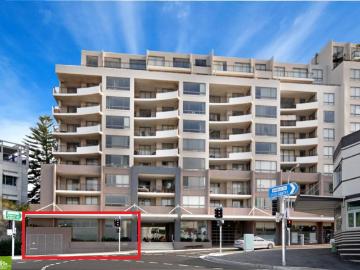 Prime Commercial Opportunity | High Exposure Location