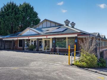 PRIME COMMERCIAL INVESTMENT FREEHOLD PROPERTY