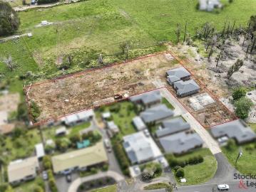 PRIME DEVELOPMENT OPPORTUNITY