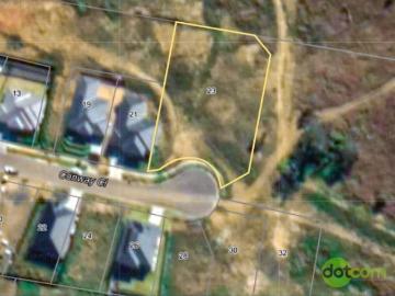 1,189 sqm Block Elevated Position with Great Outlook &...