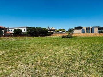 prime development opportunity in sil.