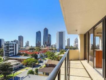 PRIME GOLD COAST LOCATION