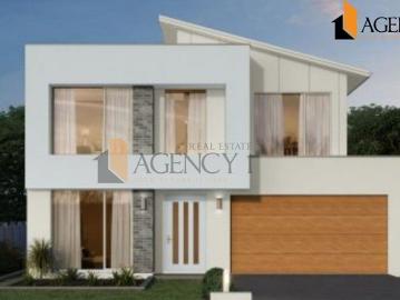 Prime Home and Land in Rouse Hill