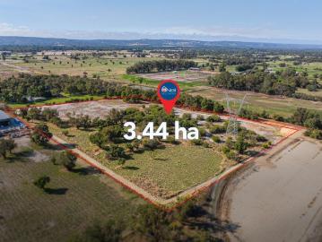 Prime Industrial Opportunity