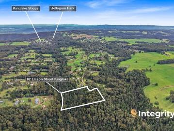 Prime Land Opportunity on 6.5 acres