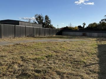 Prime Land Opportunity