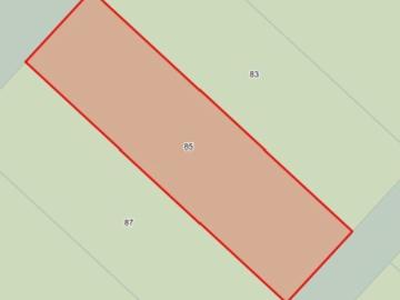 PRIME LOCATION LAND