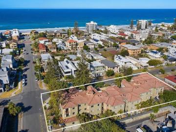 Prime Mermaid Beach Management Rights $196,615 Net...
