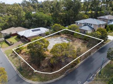 Prime Moggill Land Build Your Dream Home