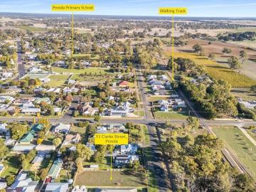 Prime Penola Opportunity Build, Invest or Secure Your Future