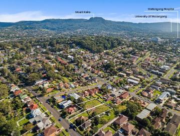 Prime R3 Development Opportunity with Ocean & City Outlook