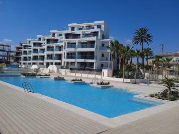Primerísima Linea Playa Denia Apartamentos Lujo. Este...