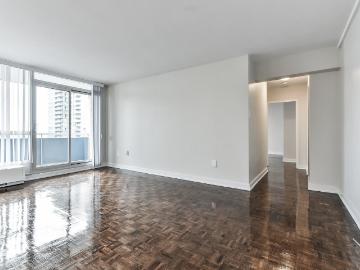 Prince Arthur 2 Bedroom Apartment for Rent at 20 Prince...