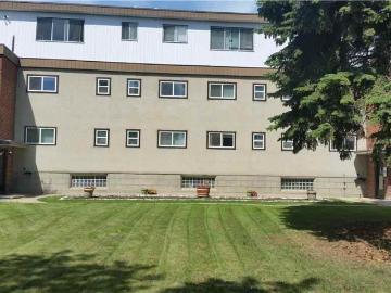 Prince Rupert 1 Bedroom Apartment for Rent at 10916 113...