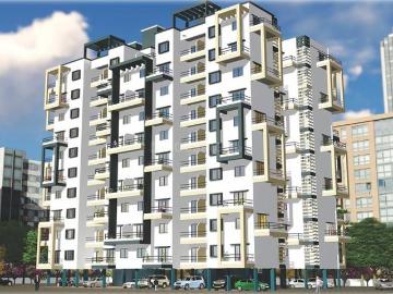 Punawale 2 BHK Apartment For Sale Pune