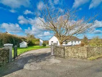 Punchestown Upper, Rathmore, Naas, Co. Kildare, W91HVX4...
