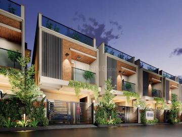 Bora Opus,Siruseri 3 BHK Villa For Sale Chennai