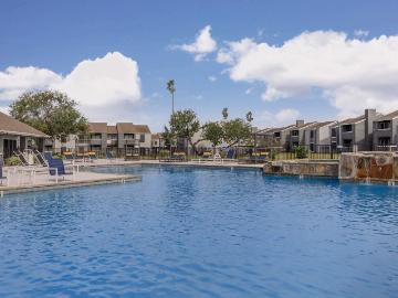 Puerto Del Mar Studio Apartment for Rent at 3802...
