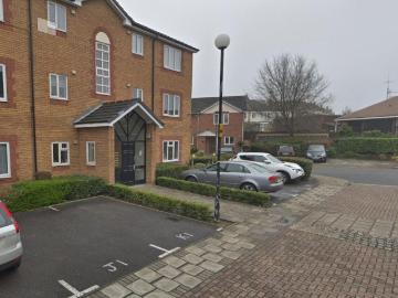 Pullman Place, Eltham SE9, 2 bed flat to rent, £1,950...