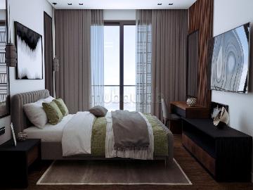 Pure Passion: Nouvelle Résidence de Luxe à Founty