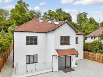 Purley Rise, Purley, 1 Bedroom Apartment