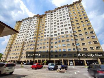 Putra Suria Residensi {Save RM 89,400} 7 mins drive to...