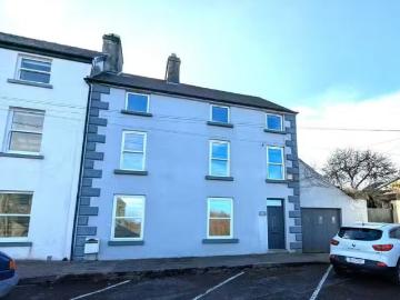 Quay House, Lower Quay, Westport, Co Mayo, F28E272 is...