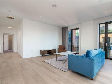 Quayside Quarter, Dublin landings, Dublin 1, D01 R8P4