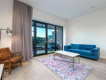 Quayside Quarter, Dublin Landings, Dublin 1, D01 Y1F6