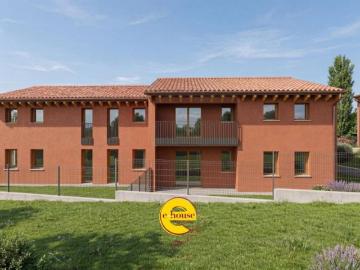 Quadrilocale in vendita a Maser via ortigara