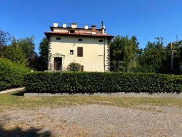 Quadrilocale in vendita a Panicagliora, Marliana