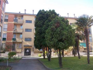 Quadrilocale in vendita a Vittuone