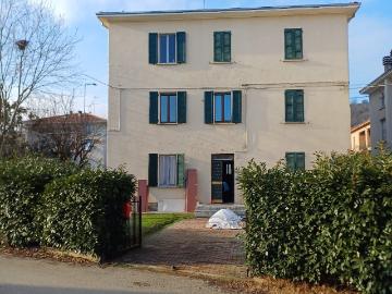 Quadrilocale ristrutturato, Medesano felegara