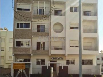 Quartier Al Houda Agadir