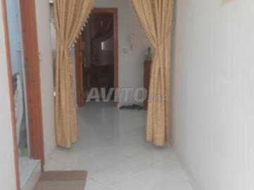 Quartier Al Houda, lotissement Nasr S, appartement n328...