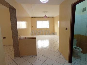 Quartier Sidi Youssef près du Souk El Ahad