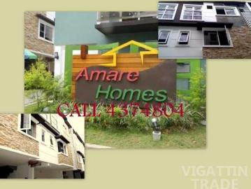 Quezon city house and lot for sale in don antonio...