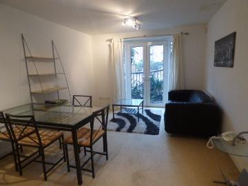 Quebec Quay, Liverpool L3, 2 bed flat to rent, £950 pcm...