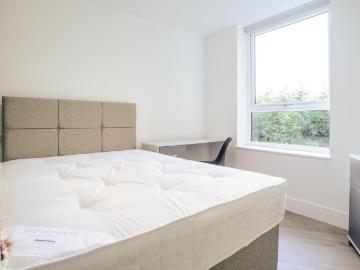Queens Road East, Beeston NG9 6 bed flat to rent £600...