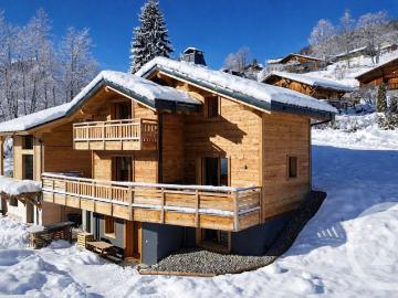 Quelle vue ! Offrez vous un panorama d'exception,...